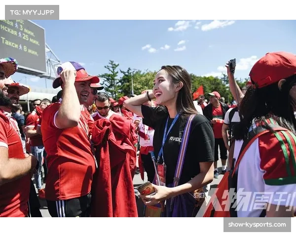 世界杯志愿者招募启动 三国居民积极参与申请
